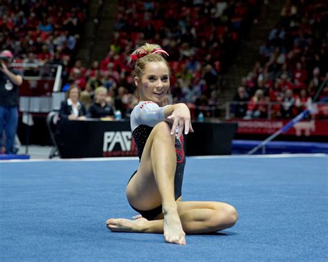 Ncaa Championship Five Gymnasts To Watch Sports