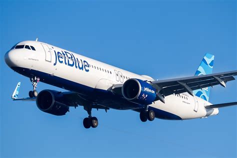 Jetblue Launches New Inflight Entertainment Partnership With Peacock