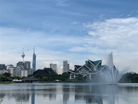 10 Best Things to Do at Titiwangsa Park in Kuala Lumpur