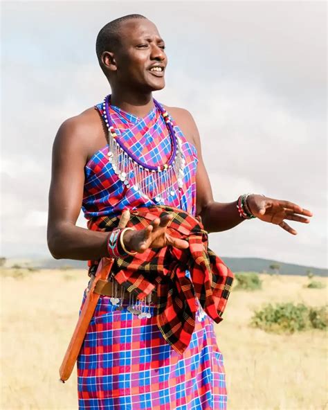 Maasai Mara - New World Safaris