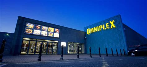 Omniplex to start weekly subtitled and sensory screenings