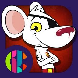 CBBC Danger Mouse Ultimate by BBC Media Applications Technologies Limited