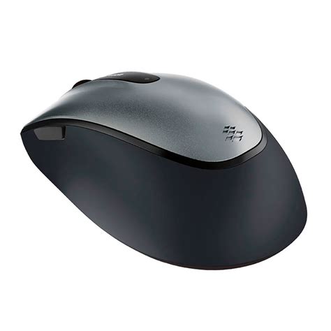 Mouse Óptico Microsoft Comfort 4500 4FD 00025 Techno Space