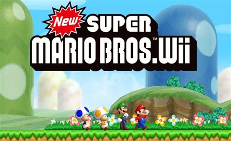 Топ лучших версий Super Mario Bros: игры на все времена