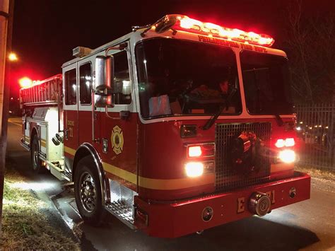 PFD Engine 71 Philadelphia Fire Department Engine 71 2012 Flickr