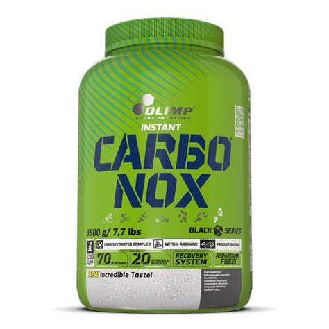 Olimp Carbonox 3.5 Kg, Dubai, UAE