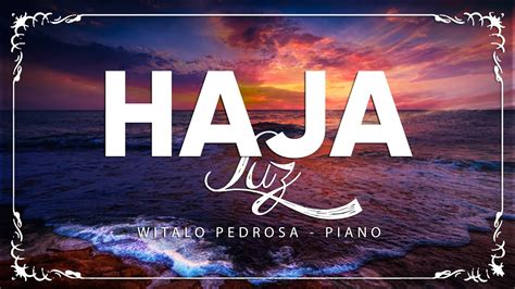 Witalo Pedrosa Haja Luz Cover Banda Universos YouTube