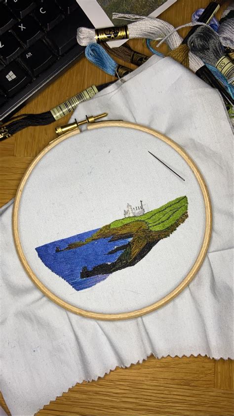 42 Hilarious Needles Lighthouse Puns - Punstoppable 🛑