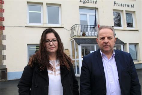 Une nouvelle directrice des services en poste à la mairie de Plouha