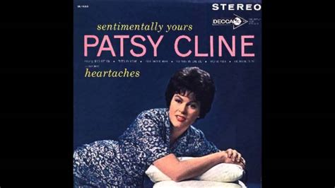 Patsy Cline She S Got You Youtube