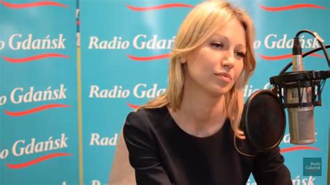 Magdalena Ogórek głosuje na lewicę Kandydatka SLD nie chce