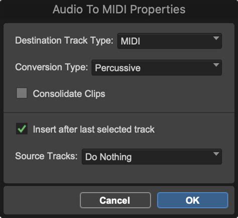 Pro Tools Melodyne Essential