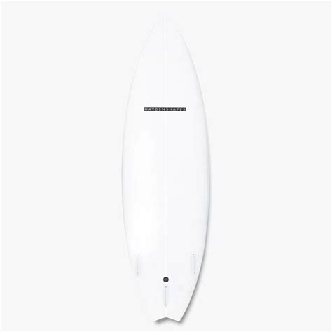 Haydenshapes Raven Pu Futures Haydenshapes Surfboards