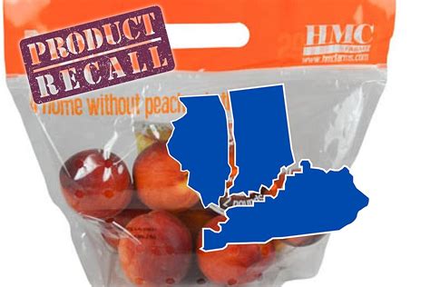 Listeria Outbreak Leads to Fruit Recall in IN, IL, & KY