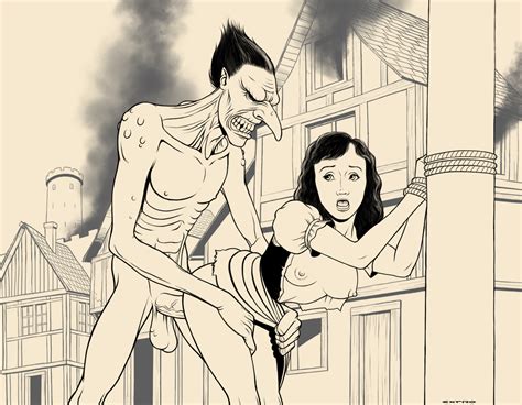 Peasant Troll By Extro Hentai Foundry