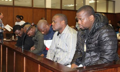 Akas Alleged Killers Back In Court State Adds Charges Northglen News