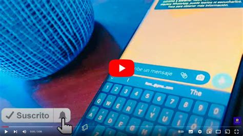 C Mo Cambiar El Teclado De Whatsapp Trucos