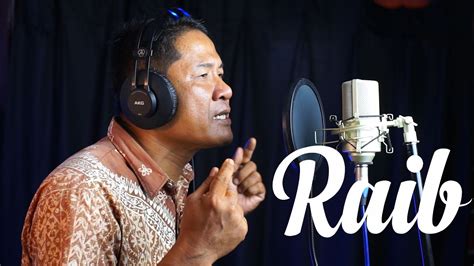 RAIB Bunga Desa H RHOMA IRAMA Cover By Pak Agus Smktamtamaka