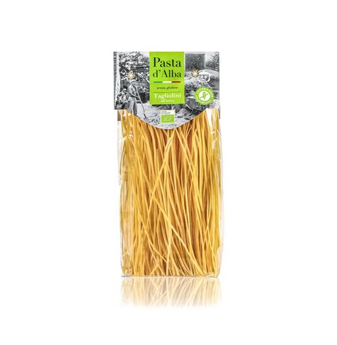 Pasta Bio Senza Glutine Pasta Artigianale Senza Glutine Italymarket