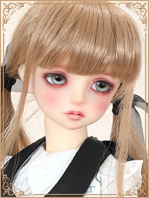 Volks Usa Renewal Event Super Dollfie R One Off Model Lottery