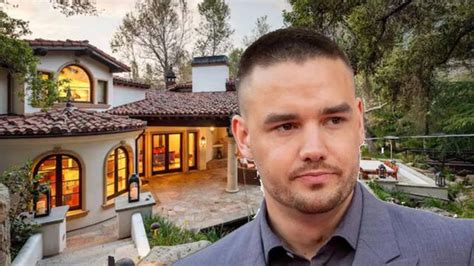 Muerte de Liam Payne un amigo cercano al artista apuntó contra uno de