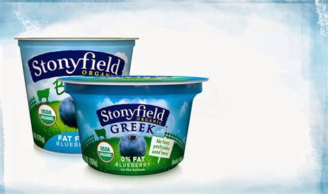 7 Kids and Us: Stonyfield Greek Yogurt Review