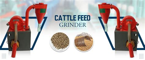 Cattle Feed Machine Manufacturers In Coimbatore Cow Feed Making Machine