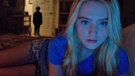 New "Paranormal Activity 4" Trailer: Beware The Xbox Kinect!