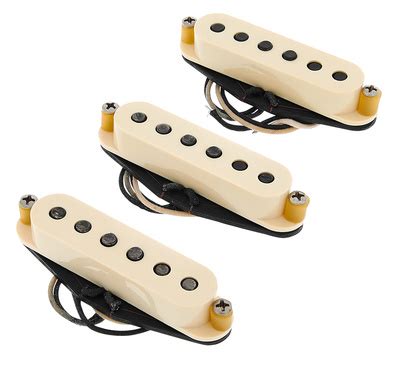 Kloppmann Pickups Premium Pickups Made In Germany Gearnews