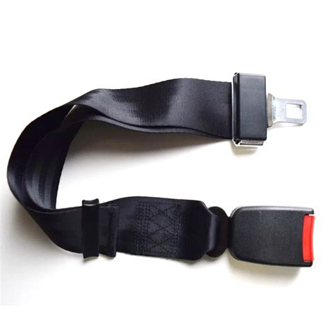 Seat Belt Extension Universal Car Auto Seat Belt Safety Belt Extender ...