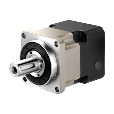 High Torque Low Noise W Servo Motor Pls Ab Nb Helical Precision