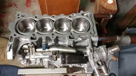 D16y8 Engine Block Informacionpublica Svet Gob Gt