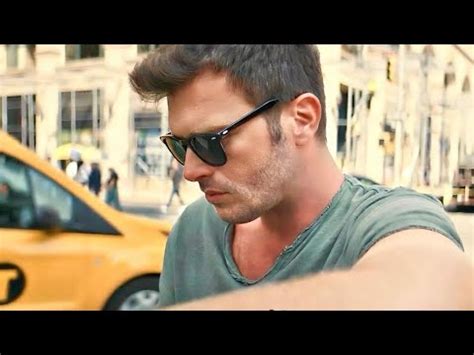 Kivanc Tatlitugun Yeni Filminden Youtube