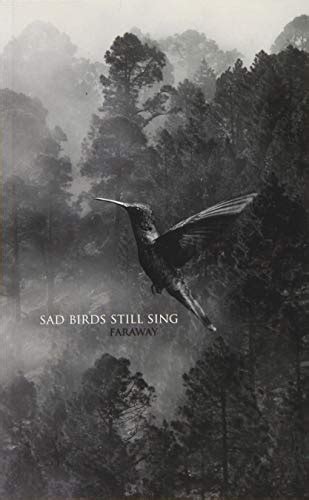 Sad Birds Still Sing Faraway Amazon De B Cher