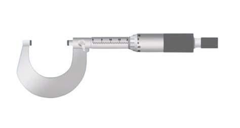 Pengertian Dan Cara Menghitung Mikrometer Sekrup Riset