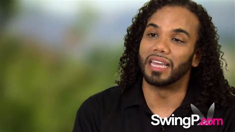 Blindfolded Sex Games With A Horny Swinger Group At A Luxury Mansion