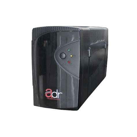 Adr Kva Pro Adr Technology