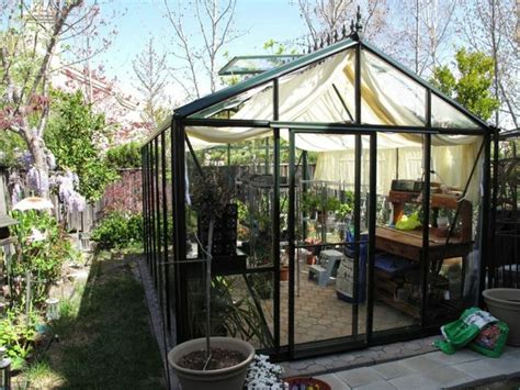 Victorian Greenhouses | Greenhouse Emporium