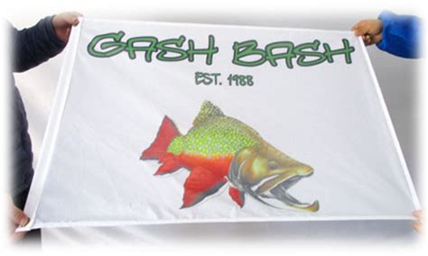 Printed Custom Flags And Custom Banners The Flag Makers