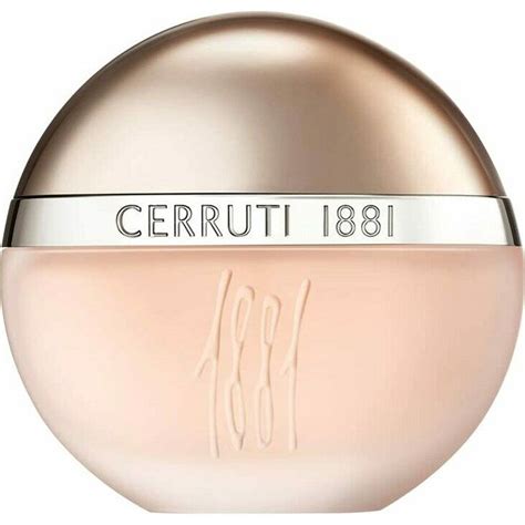 1881 pour Femme 2018 by Cerruti » Reviews & Perfume Facts