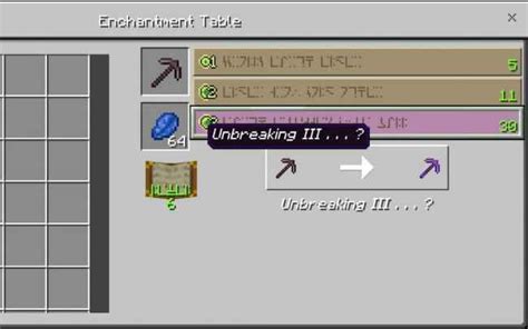 Top 5 Best Sword Enchantments In Minecraft Bedrock Edition Touch Tap