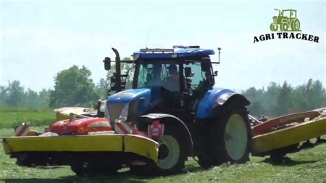 All P Ttinger Silage Action Claas John Deere New Holland Youtube