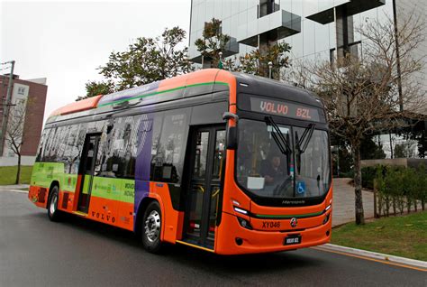 Veja os novos ônibus que chegam ao Brasil em 2024 Estradão