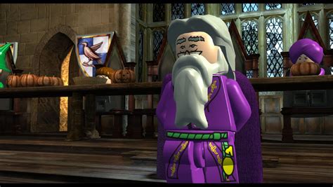 Albus Dumbledore (Character) - Giant Bomb