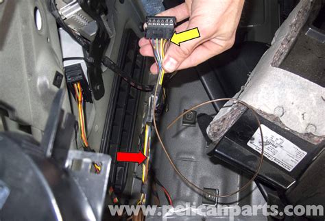 Bmw E61 Tailgate Wiring Diagram Schema Digital