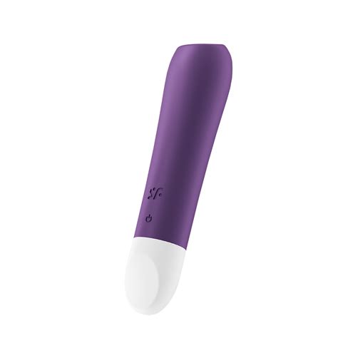 Satisfyer Ultra Power Bullet Banana Pop Sex Shop Para Mujeres Peru