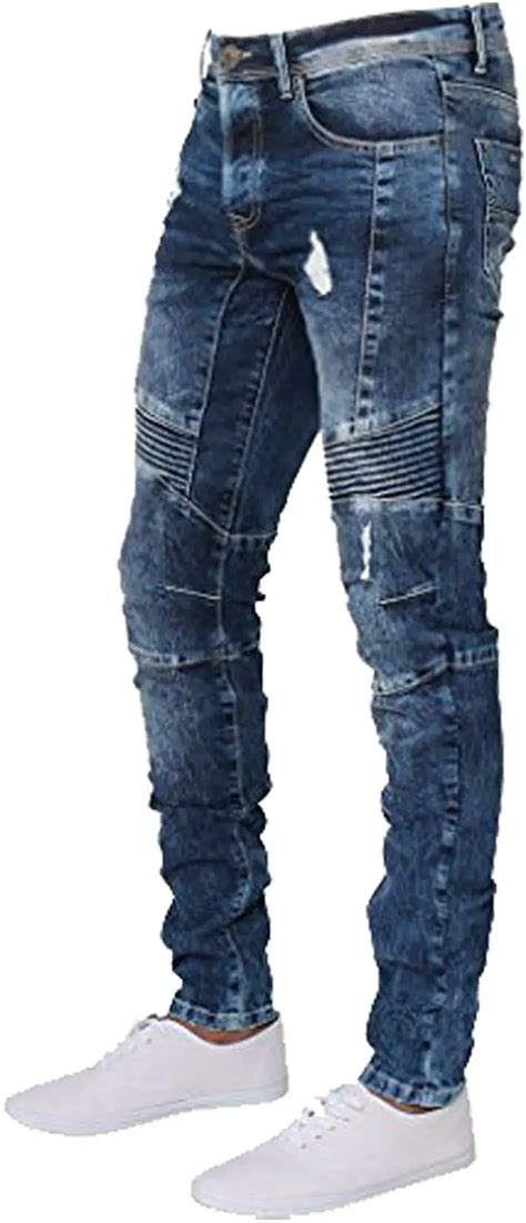 Acid Wash Skinny Jeans For Men The Streets Fashion And Music