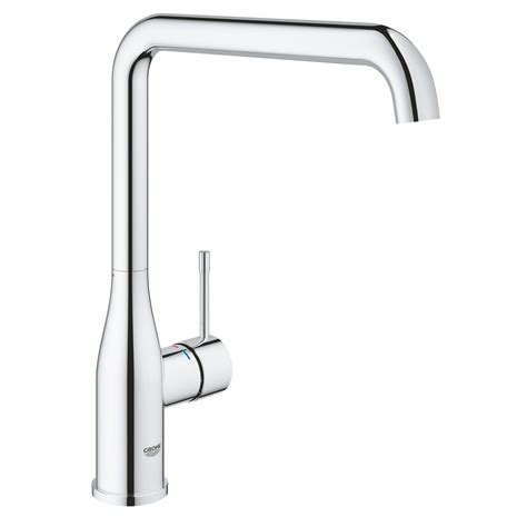 Essence Single lever sink mixer 1 2 GROHE 官方網站