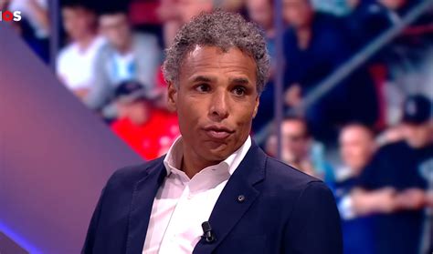 Eerste Reacties Na Nieuws Over Terugkeer Van Hooijdonk Bij Studio