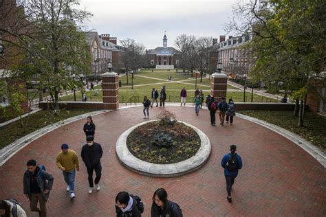 Johns Hopkins Welcomes Additional Members To Its Class Of 2027 Hub